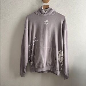 Darc Sport x Batman Bane Hoodie